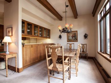 Vail Lionshead Condo 896237